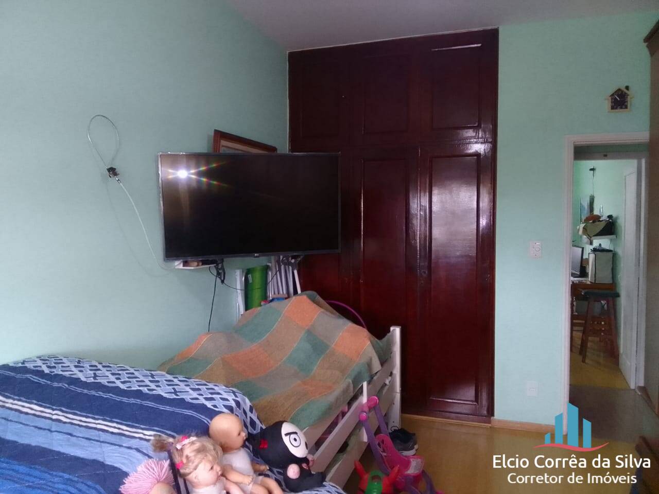 Apartamento à venda com 2 quartos, 84m² - Foto 5