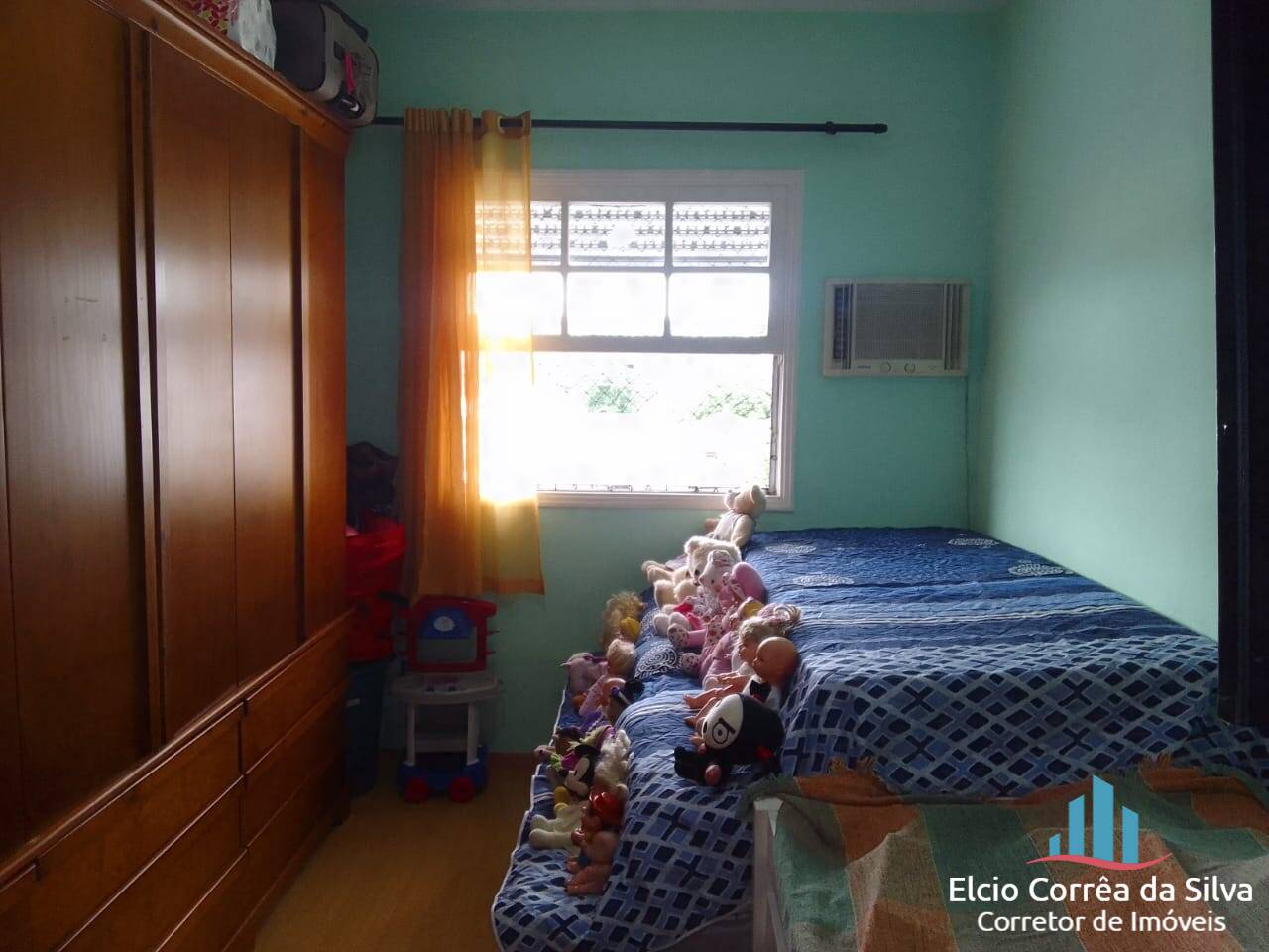 Apartamento à venda com 2 quartos, 84m² - Foto 9