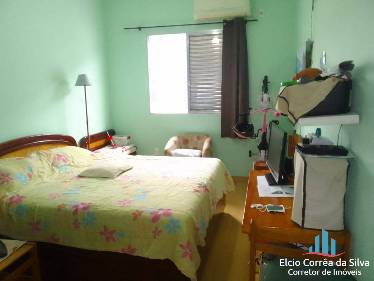 Apartamento à venda com 2 quartos, 84m² - Foto 8