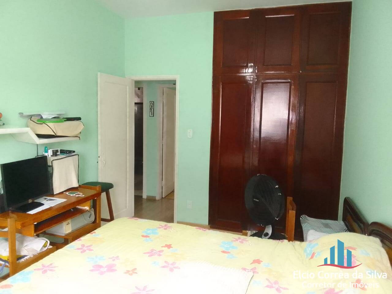 Apartamento à venda com 2 quartos, 84m² - Foto 7