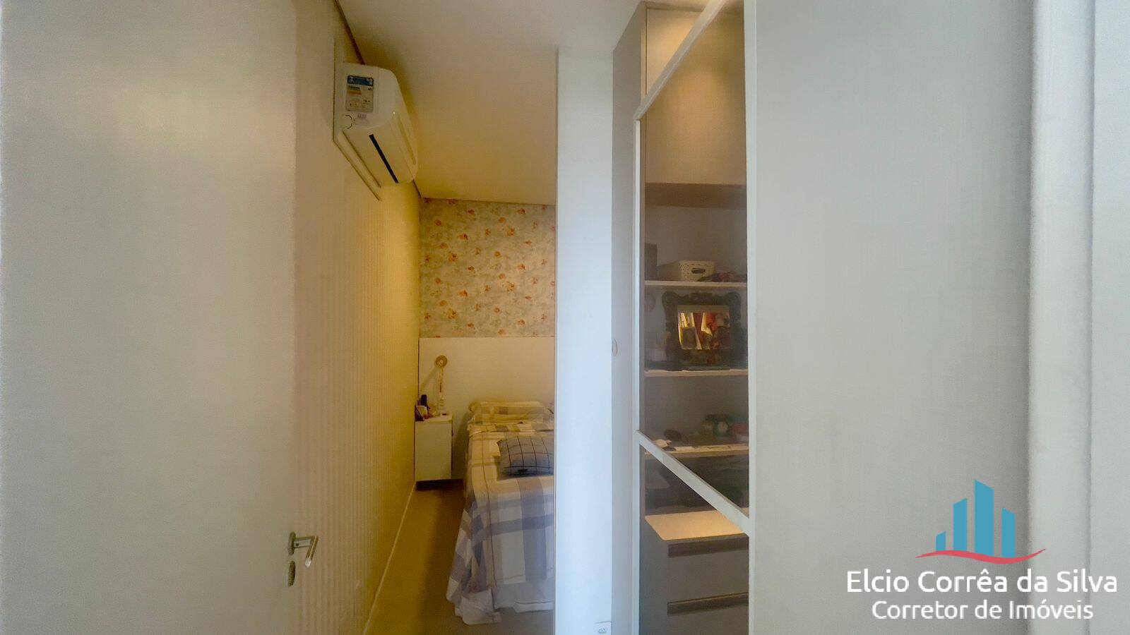 Apartamento à venda com 1 quarto, 50m² - Foto 8