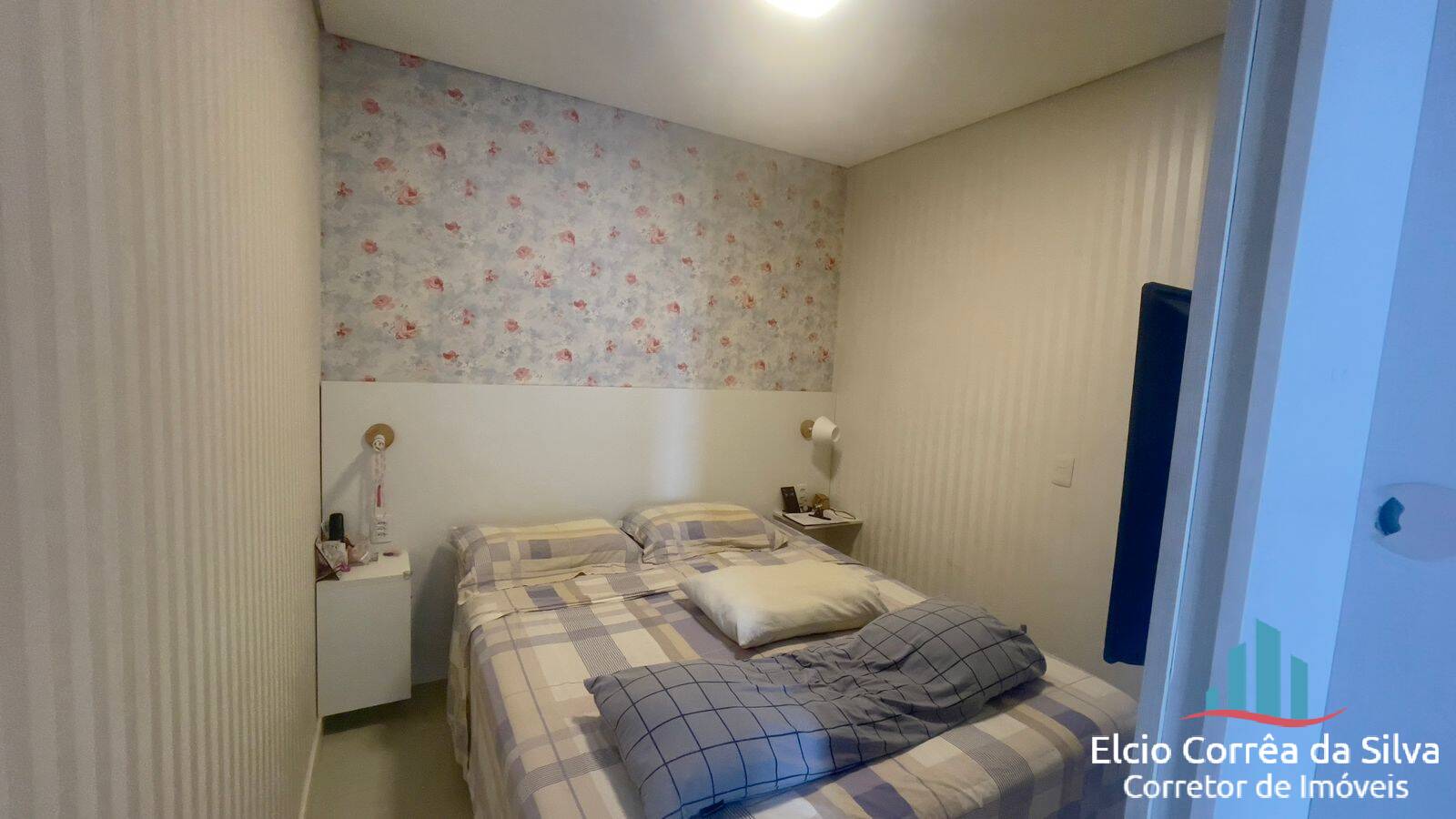 Apartamento à venda com 1 quarto, 50m² - Foto 4