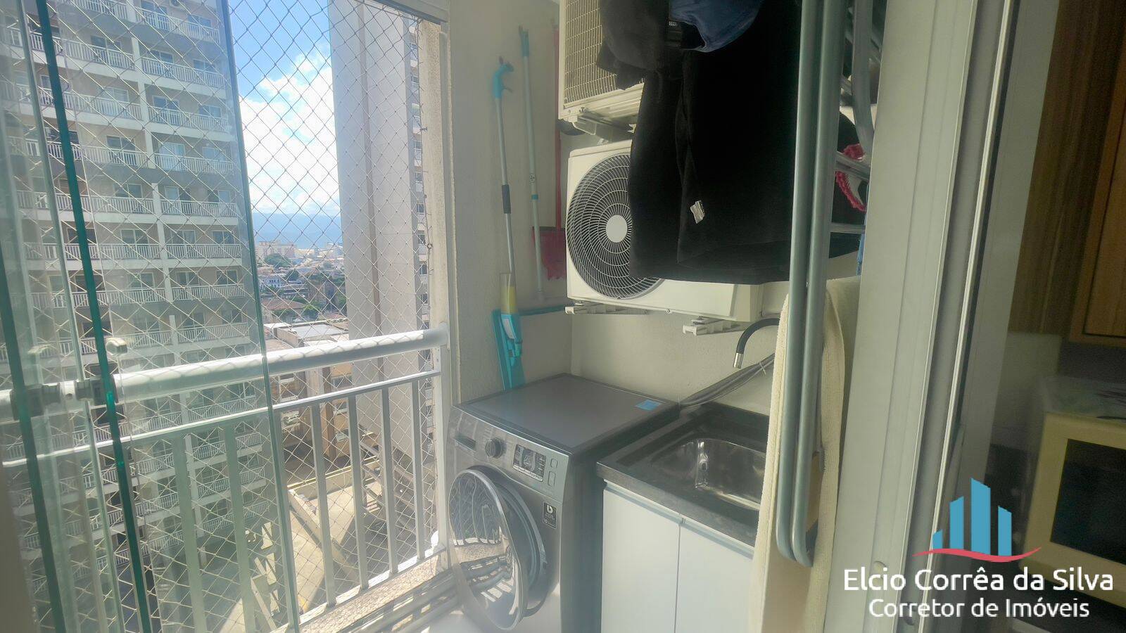 Apartamento à venda com 1 quarto, 50m² - Foto 10