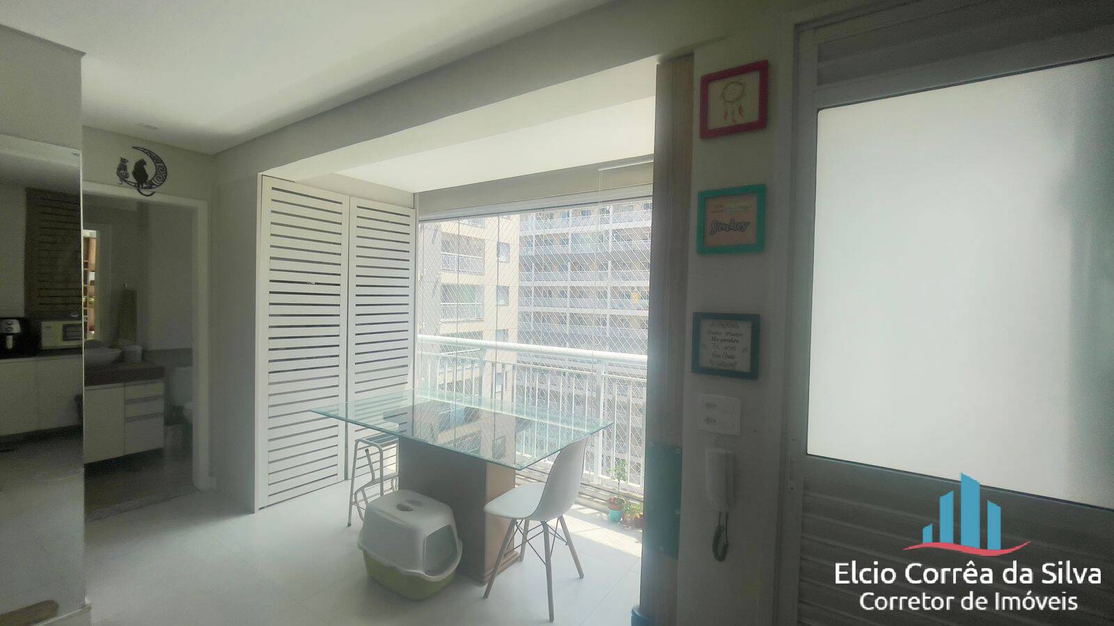 Apartamento à venda com 1 quarto, 50m² - Foto 13