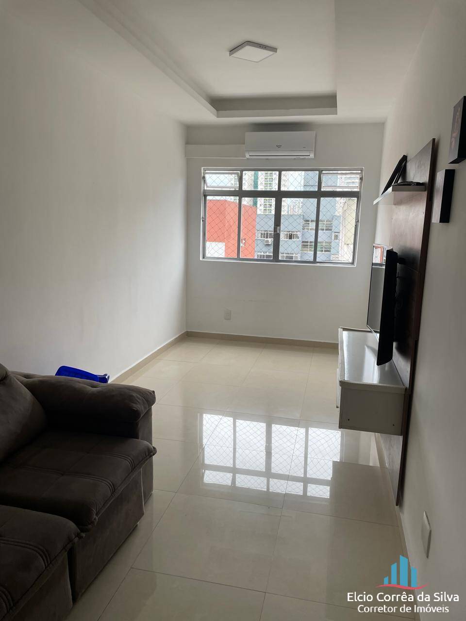 Apartamento à venda com 2 quartos, 93m² - Foto 9