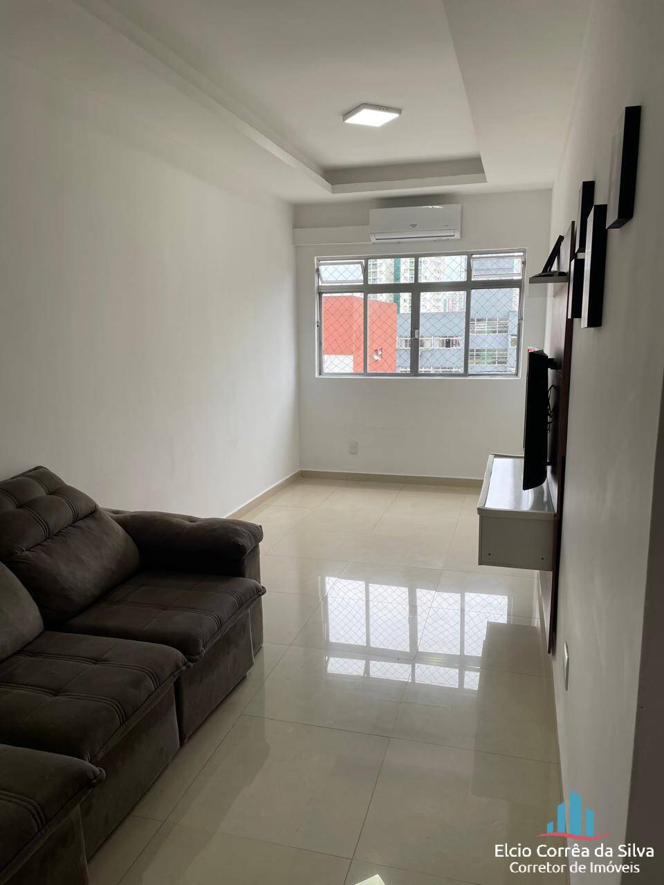 Apartamento à venda com 2 quartos, 93m² - Foto 4