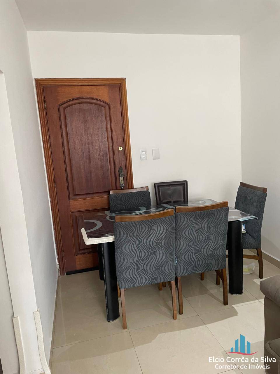 Apartamento à venda com 2 quartos, 93m² - Foto 3