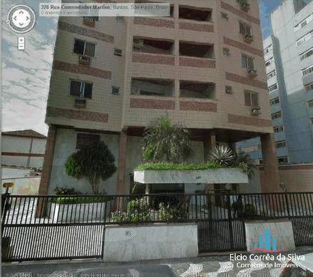 Apartamento à venda com 2 quartos, 93m² - Foto 1