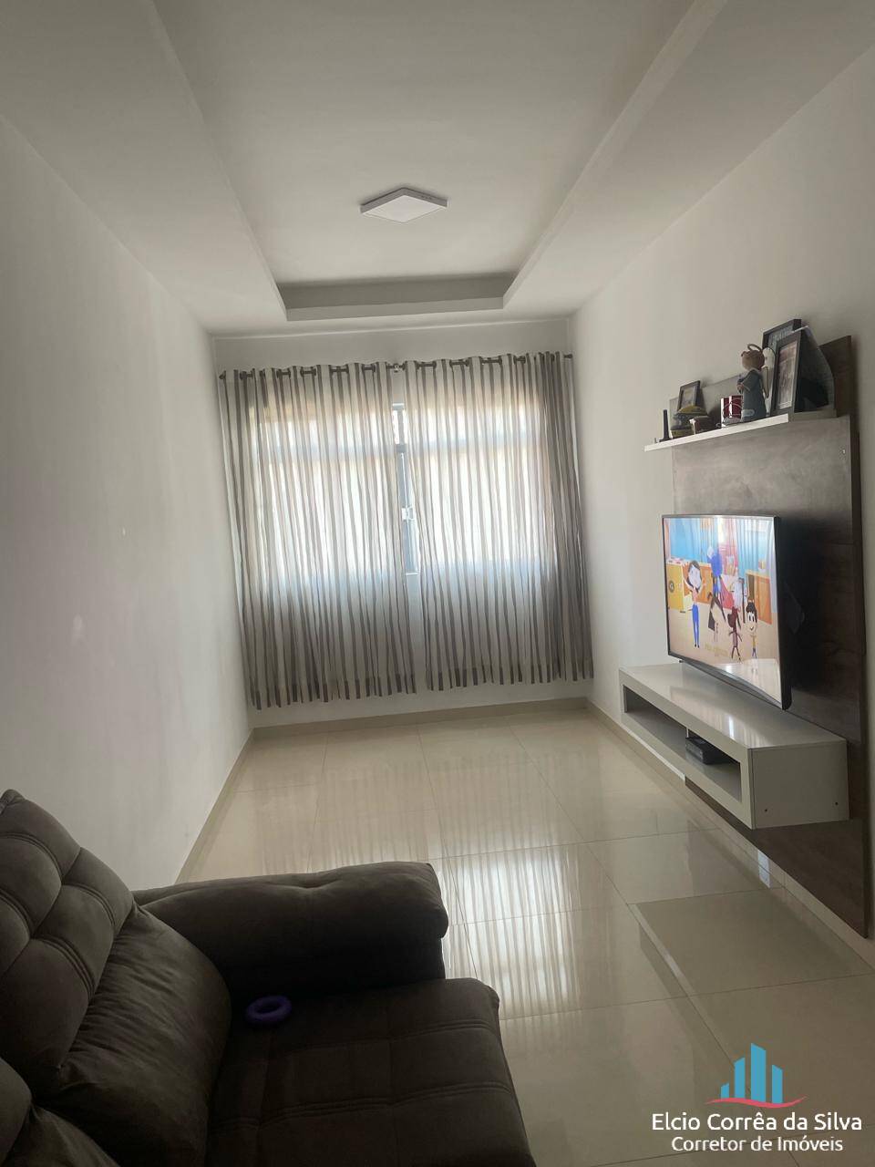 Apartamento à venda com 2 quartos, 93m² - Foto 5